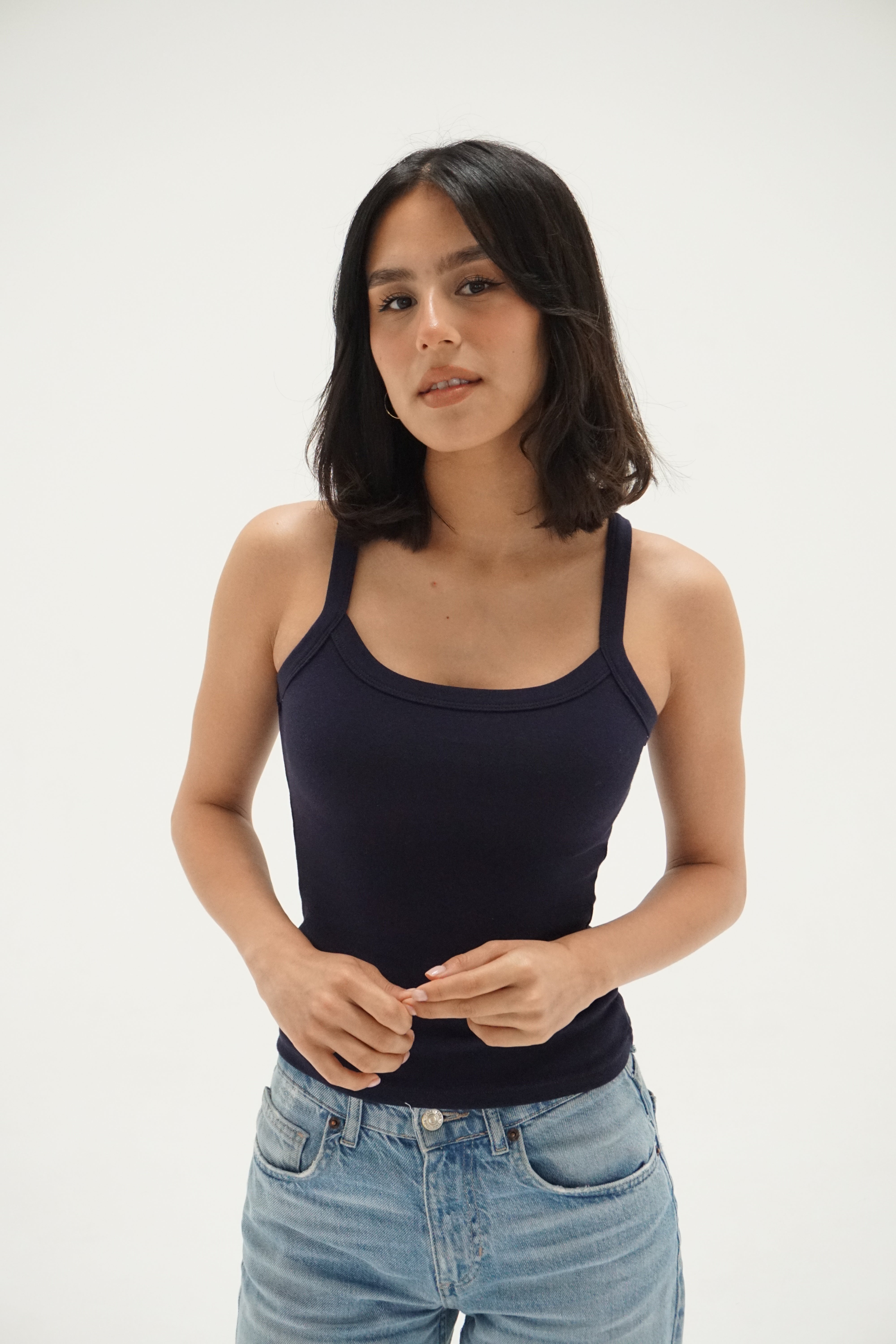 Singlet Tank // IMPERIAL