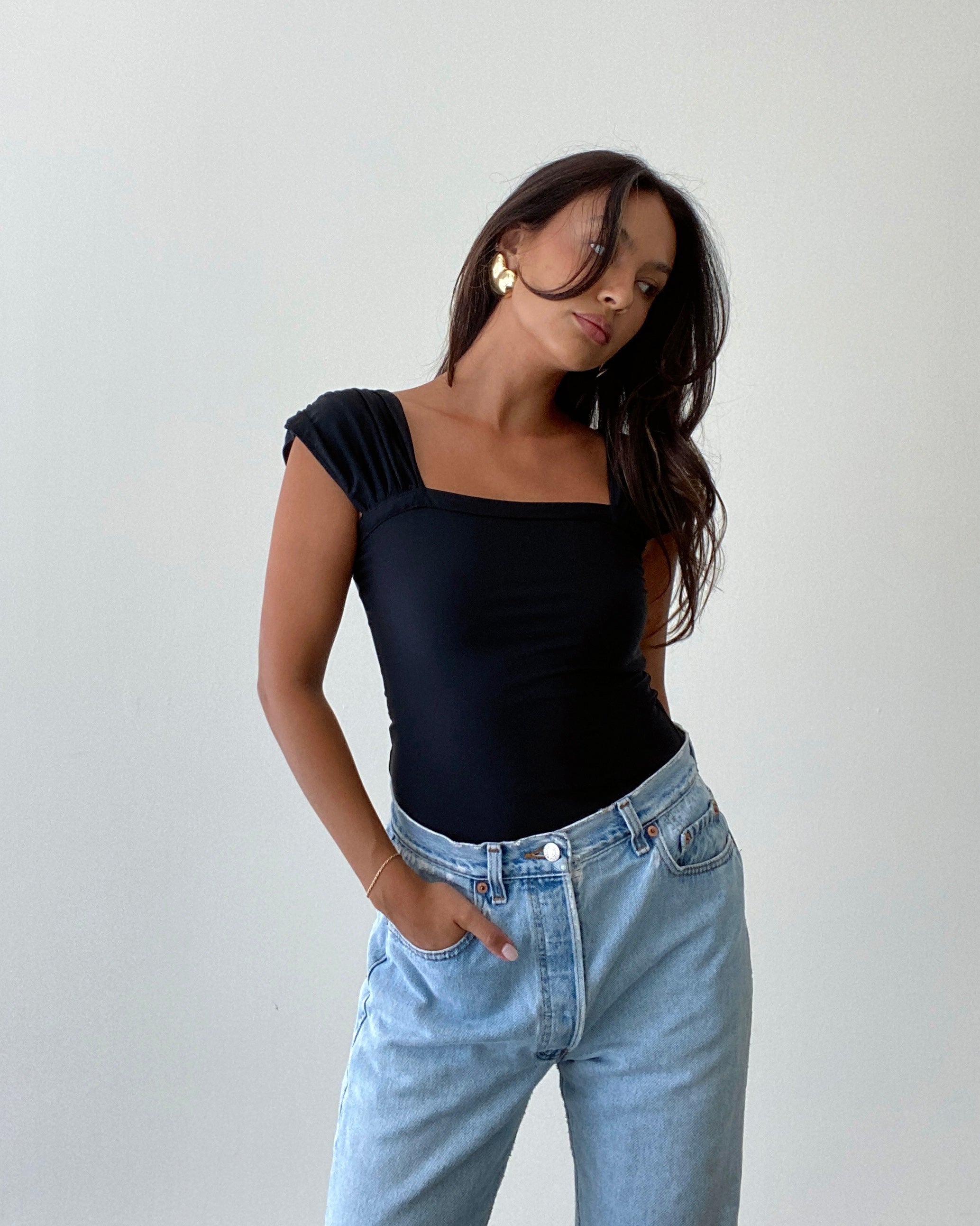 Classic Bodysuit