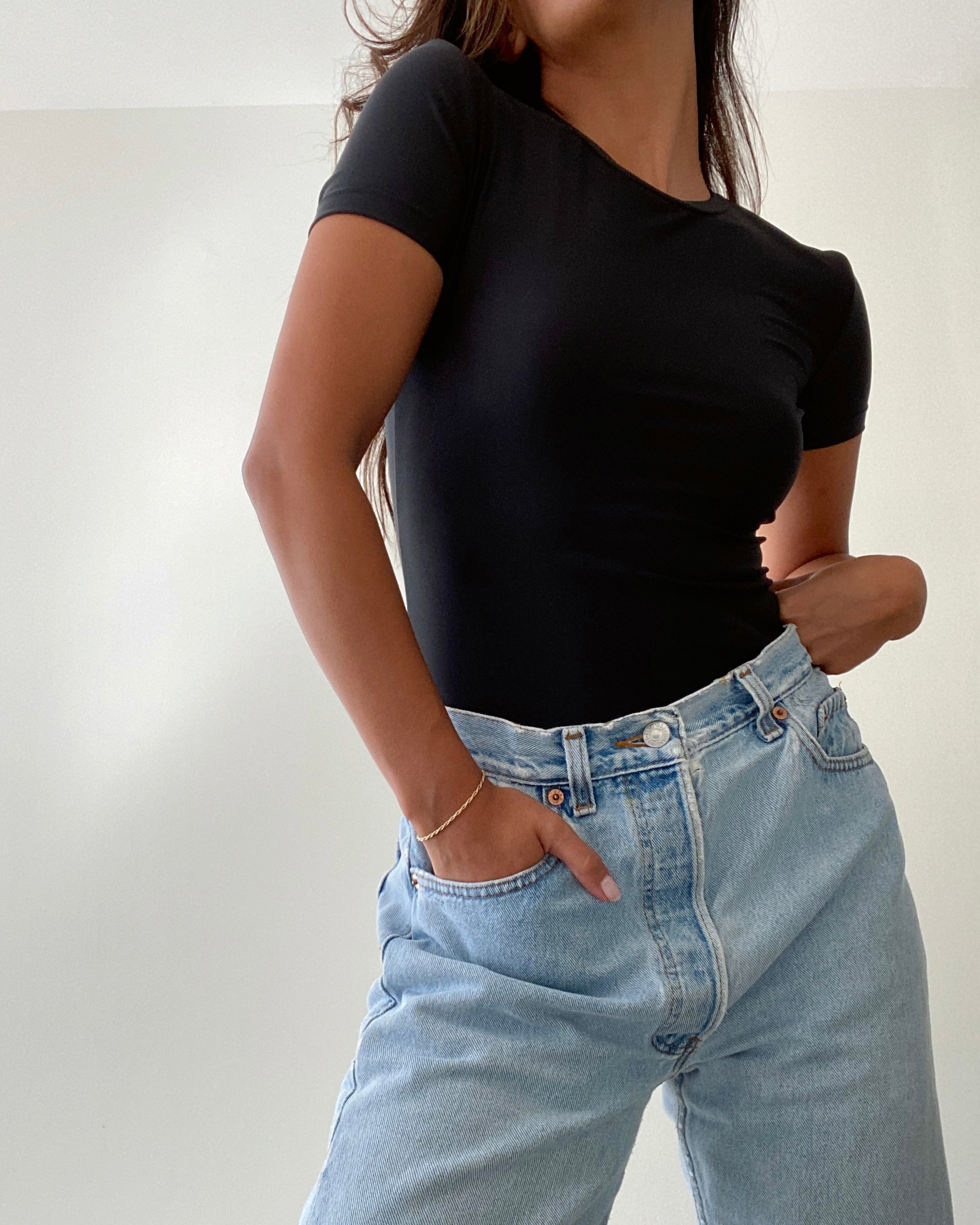 The T-Shirt Bodysuit