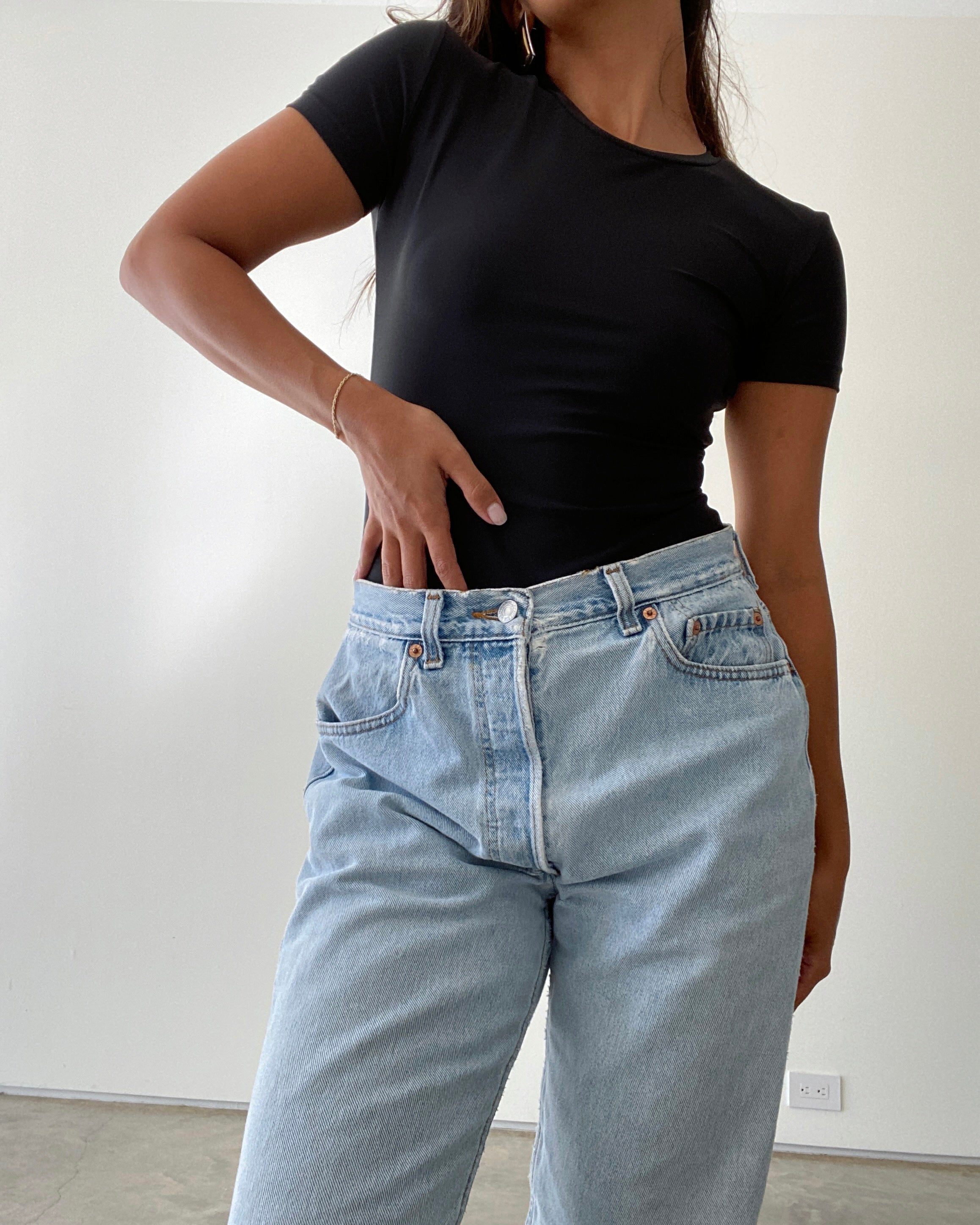 The T-Shirt Bodysuit