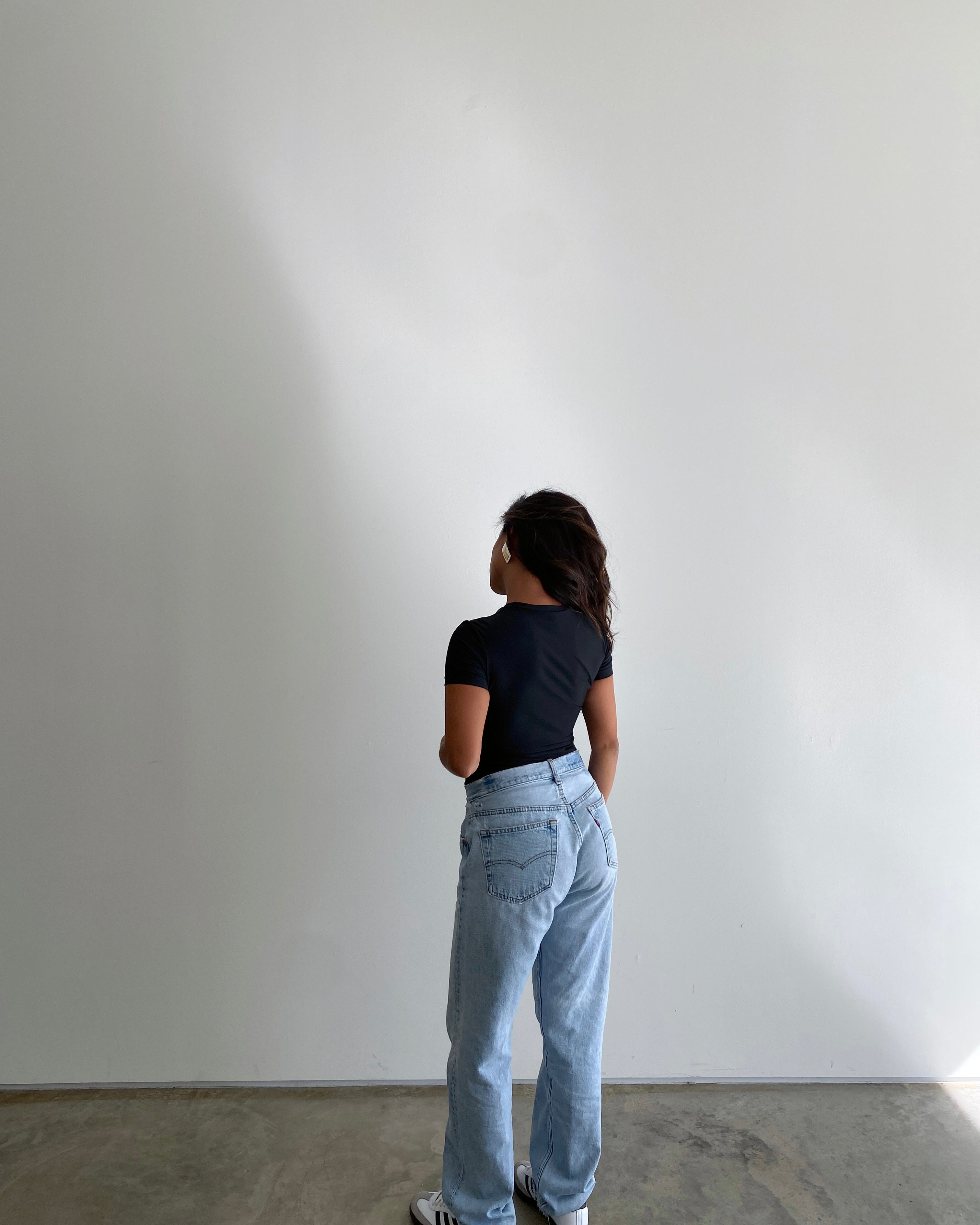 The T-Shirt Bodysuit