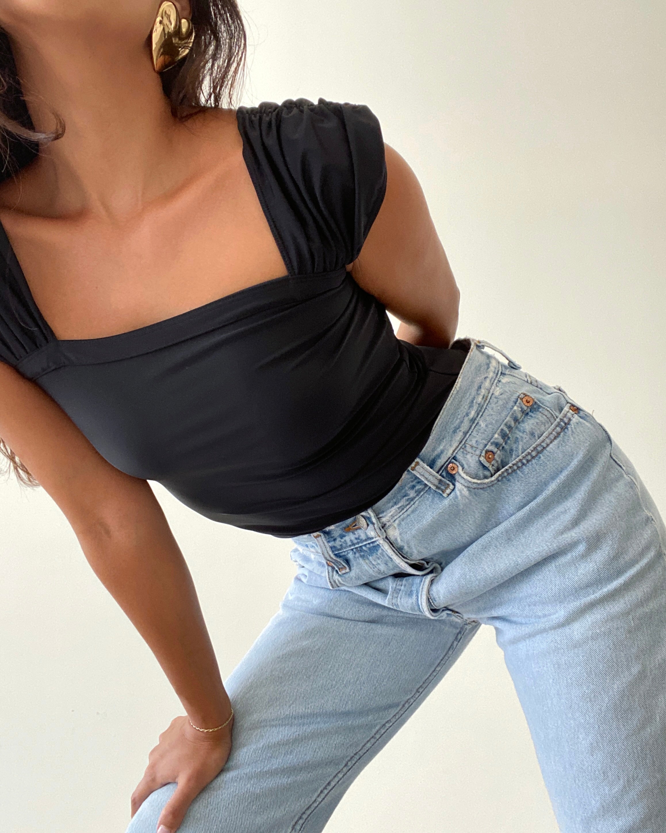 Classic Bodysuit