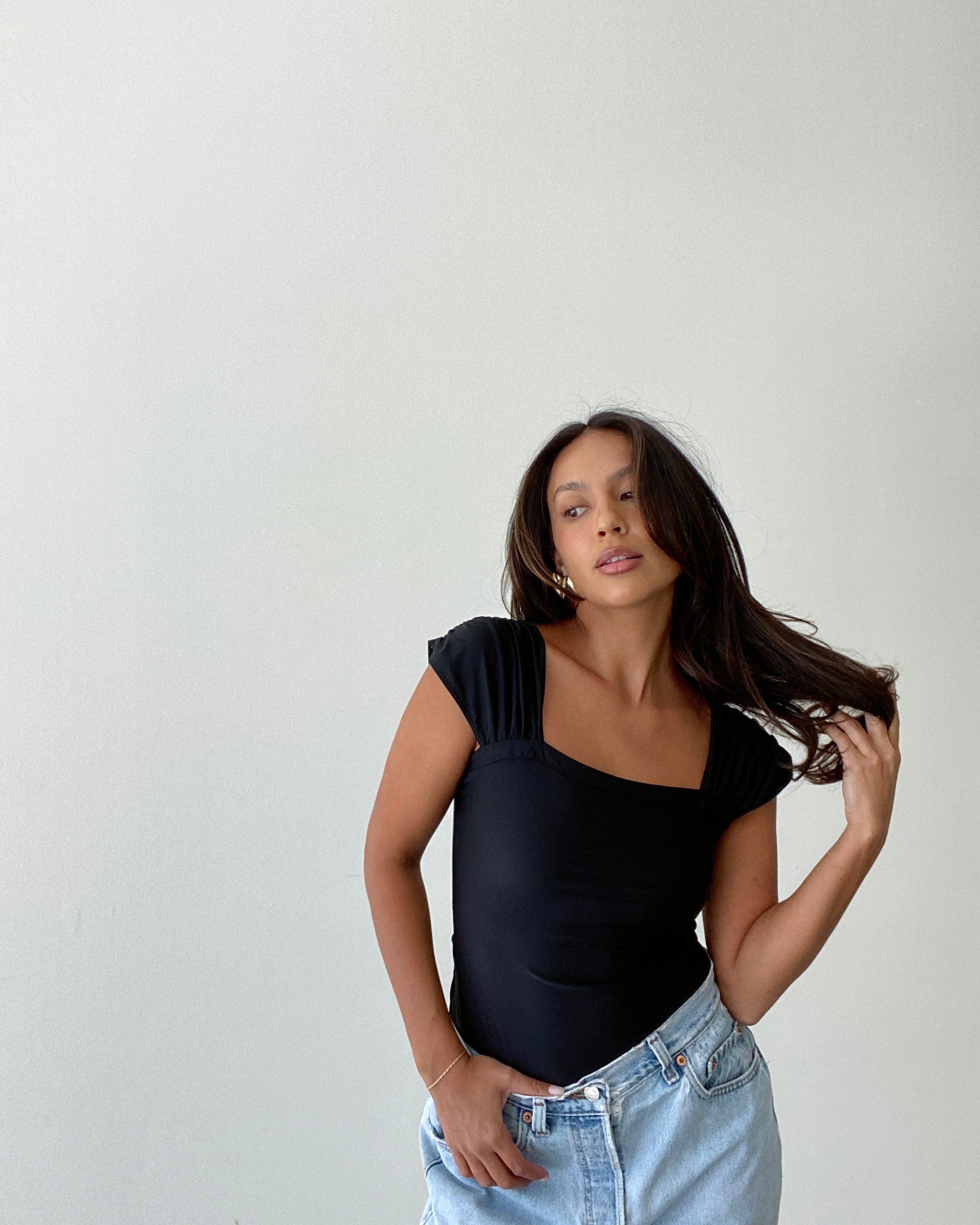 Classic Bodysuit