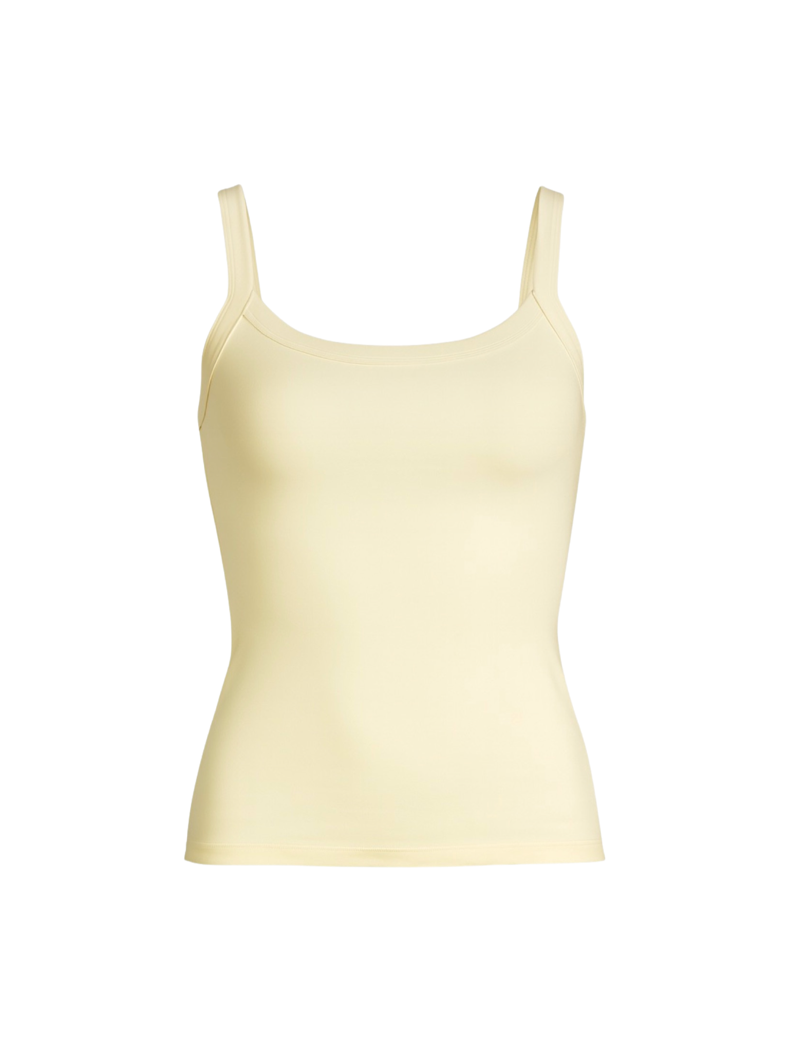 Singlet Tank // BUTTER