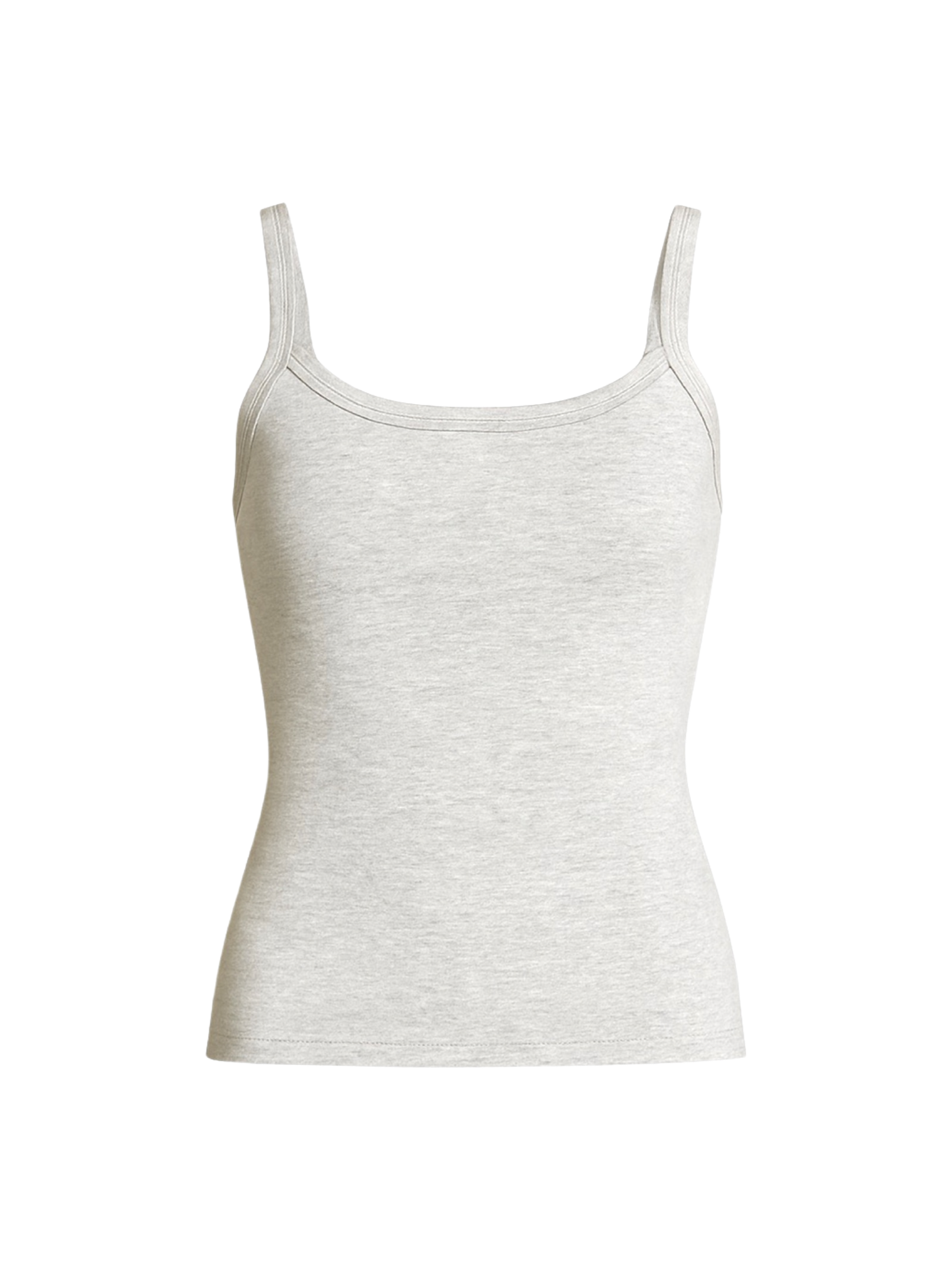 Singlet Tank // FEATHER