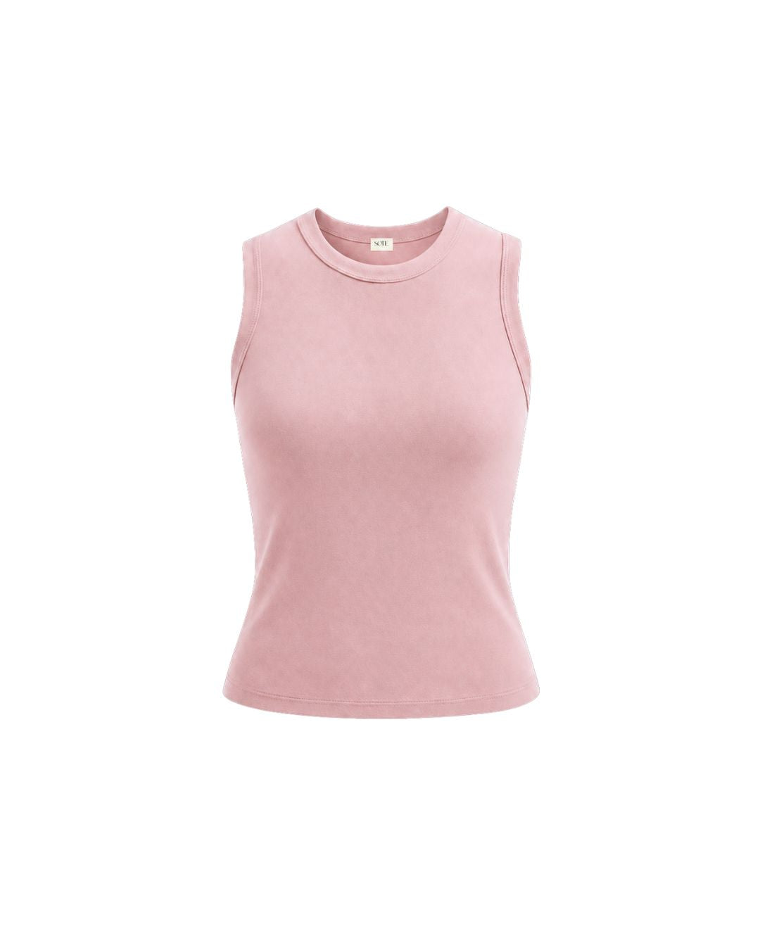 MUSCLE TANK // PETAL