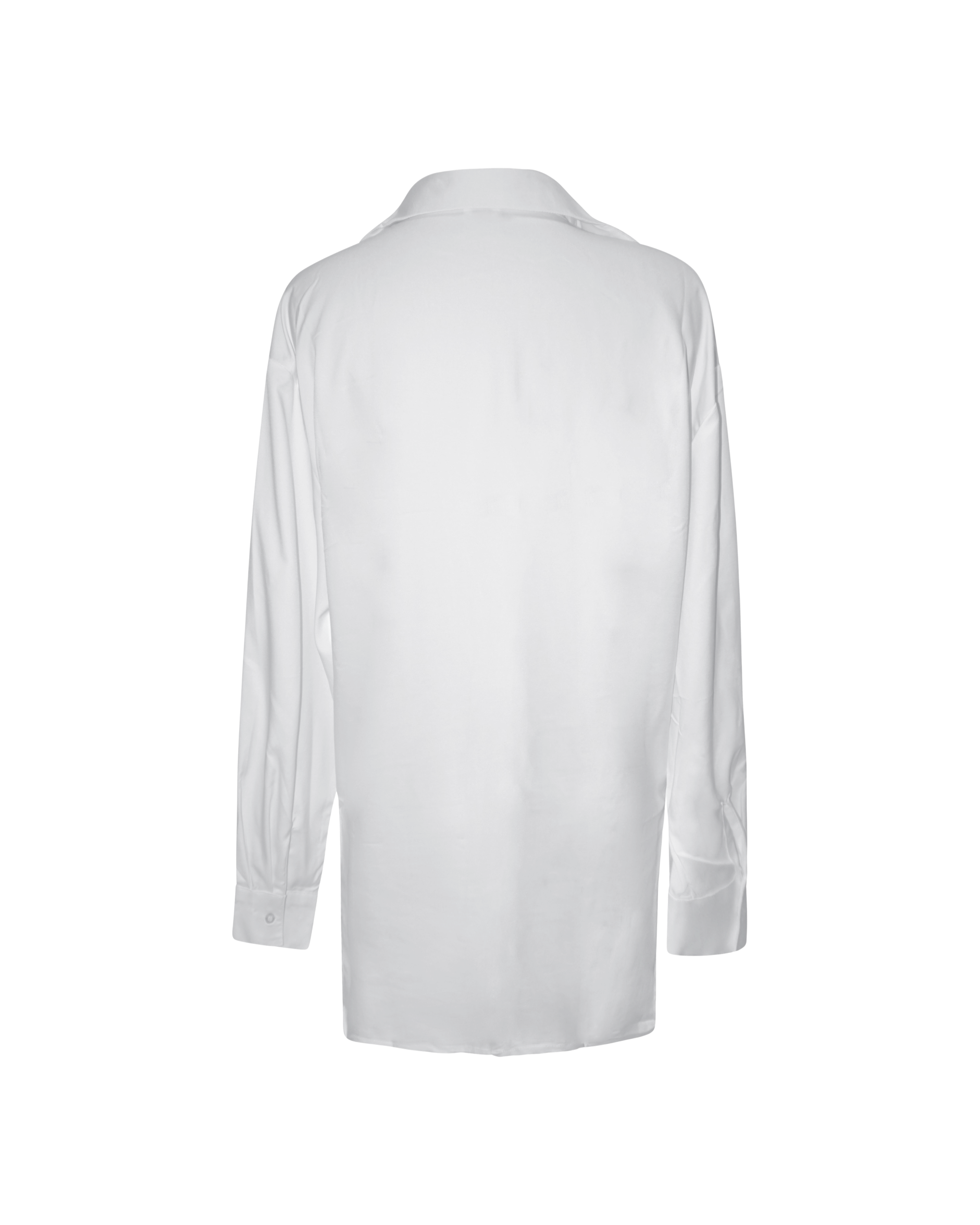 Daily Shirt // Cotton