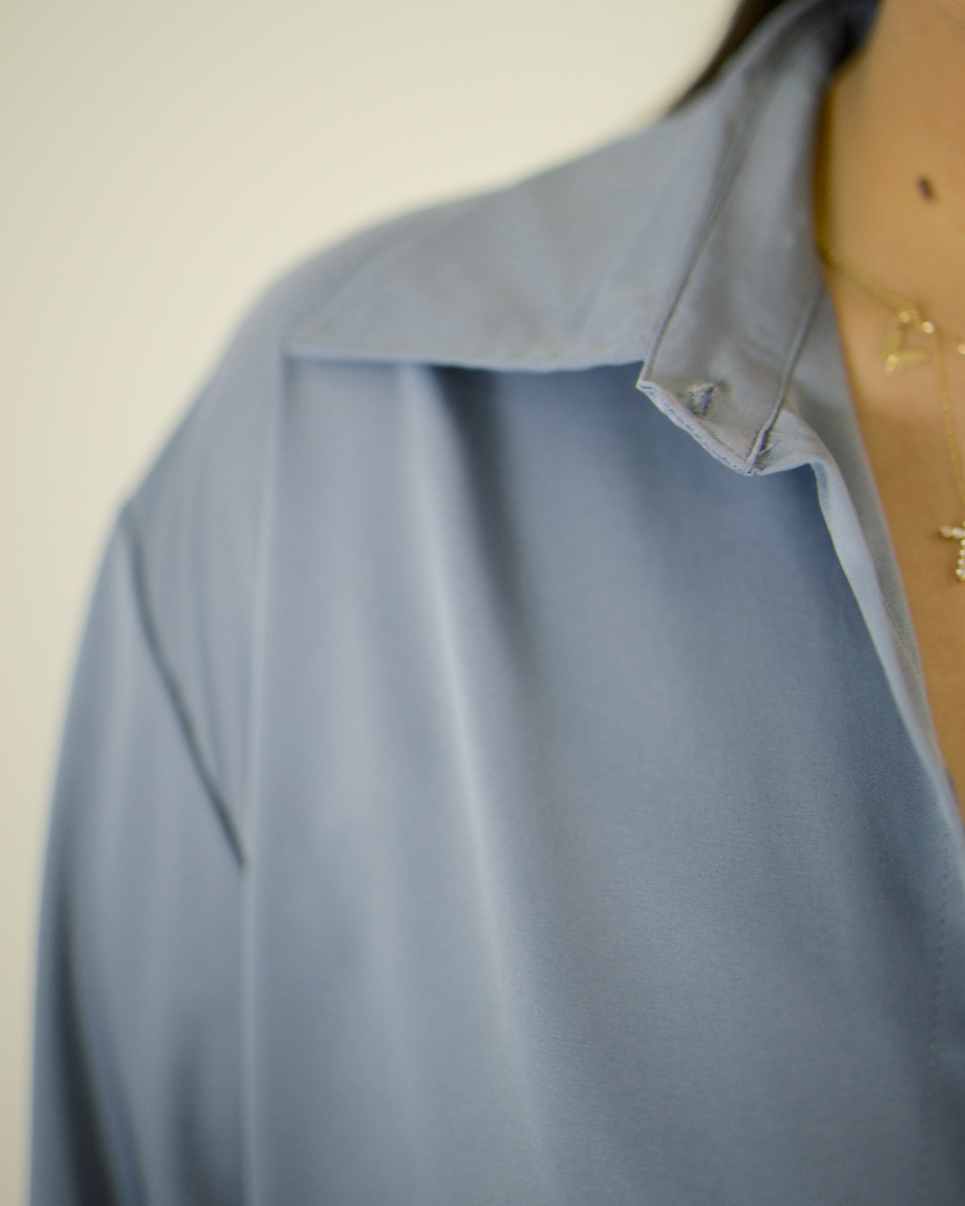 Daily Shirt // Sky