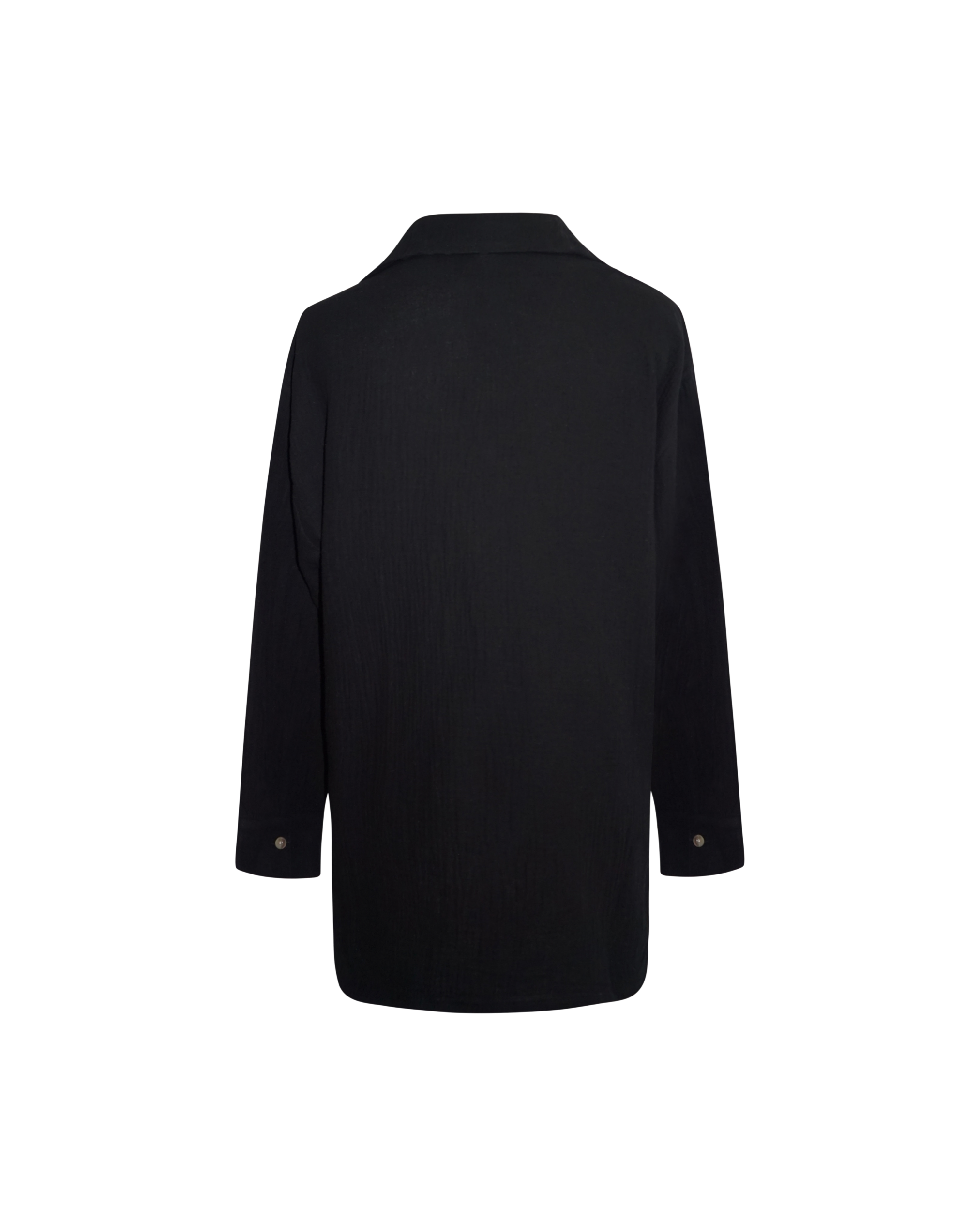 Coastal Shirt // Onyx