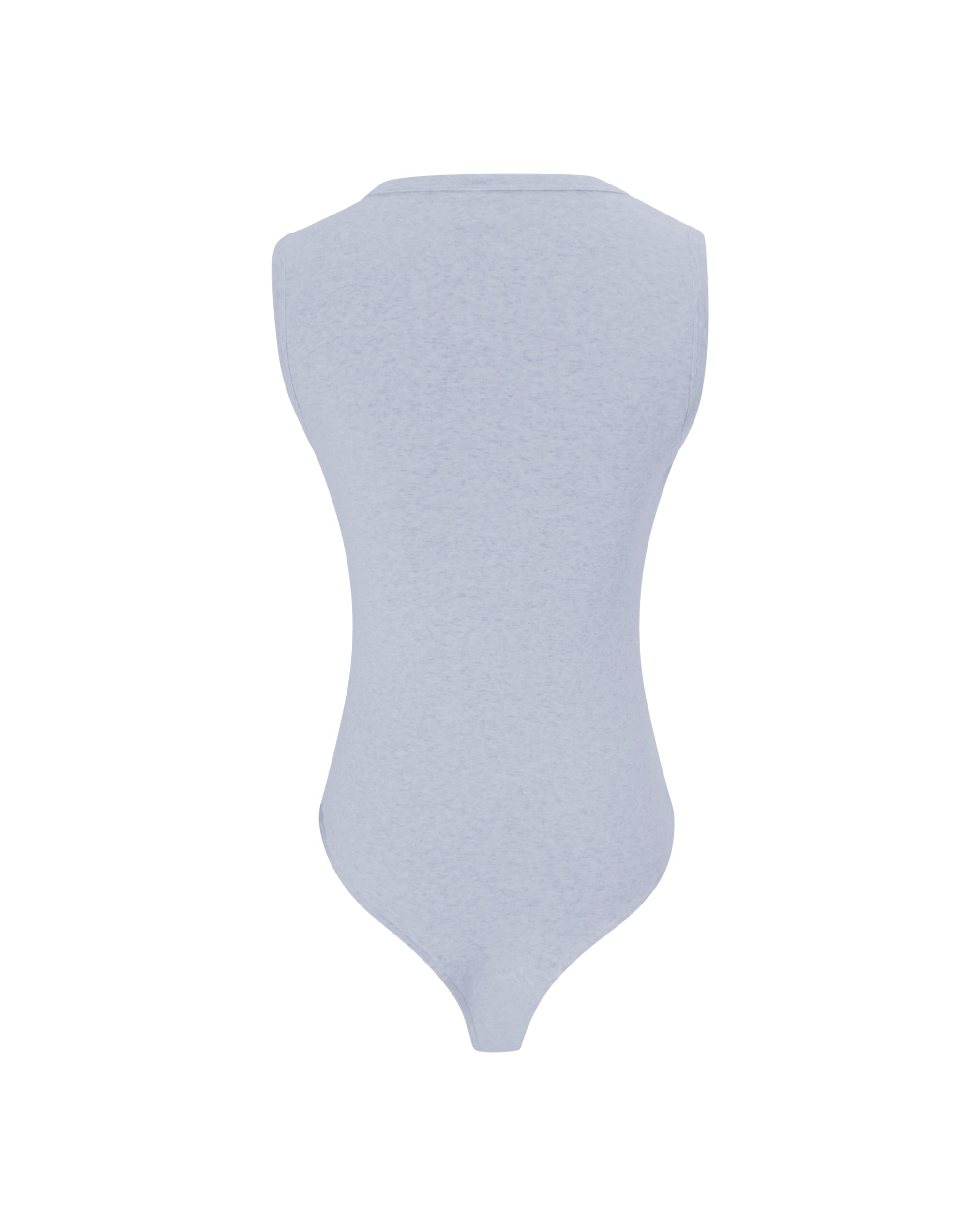 Muscle Bodysuit // Feather