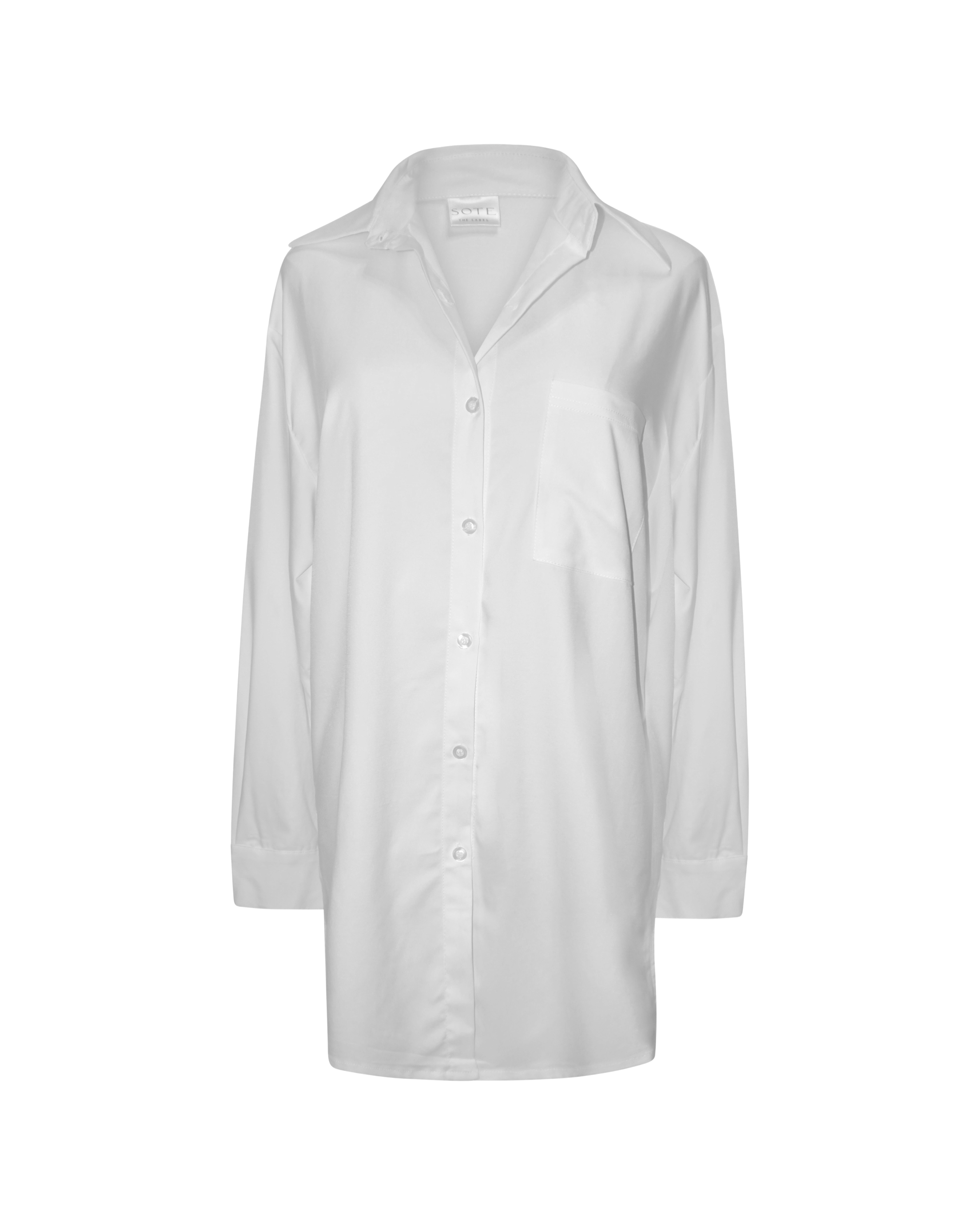Daily Shirt // Cotton