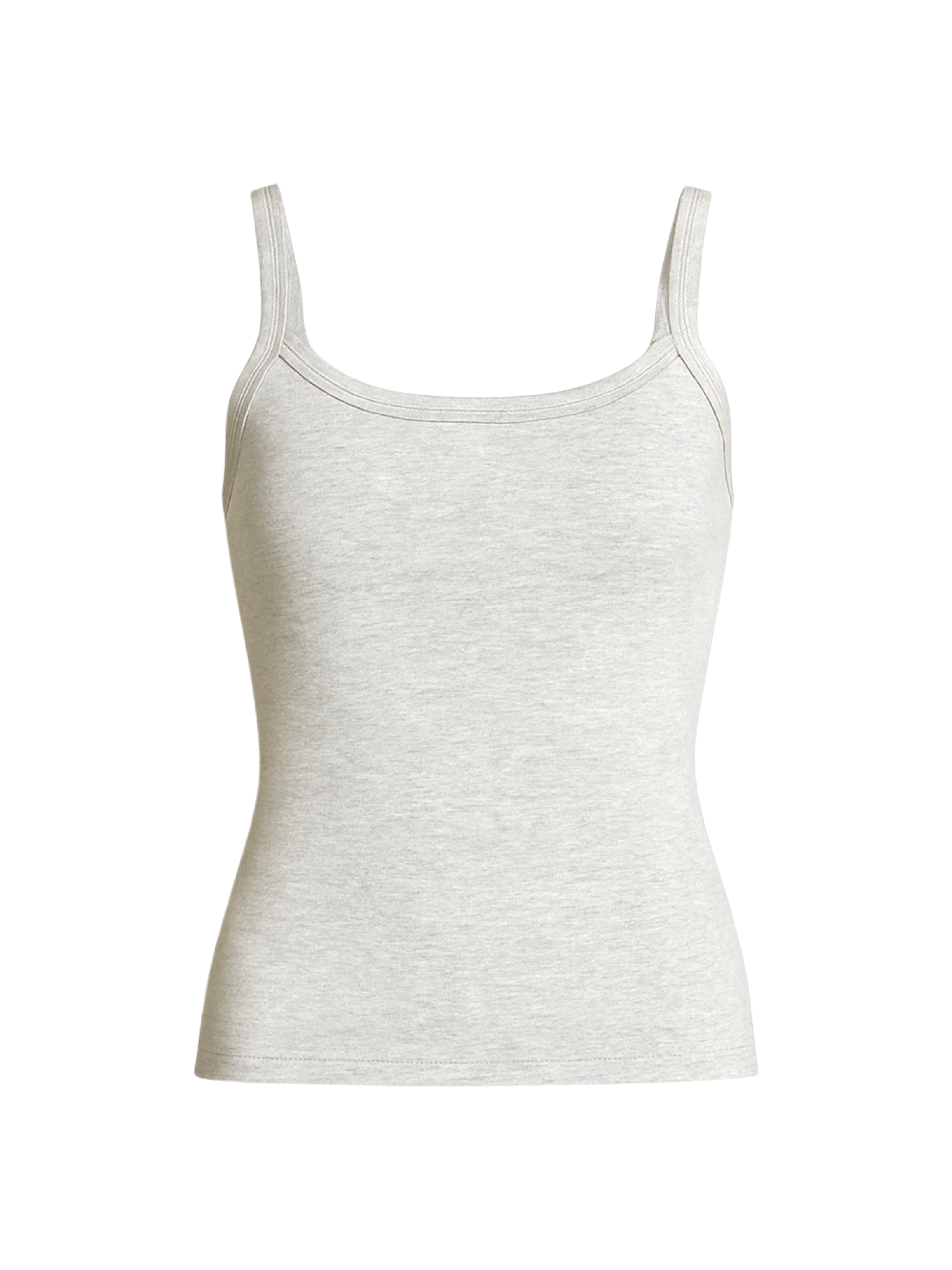 Singlet Tank // FEATHER