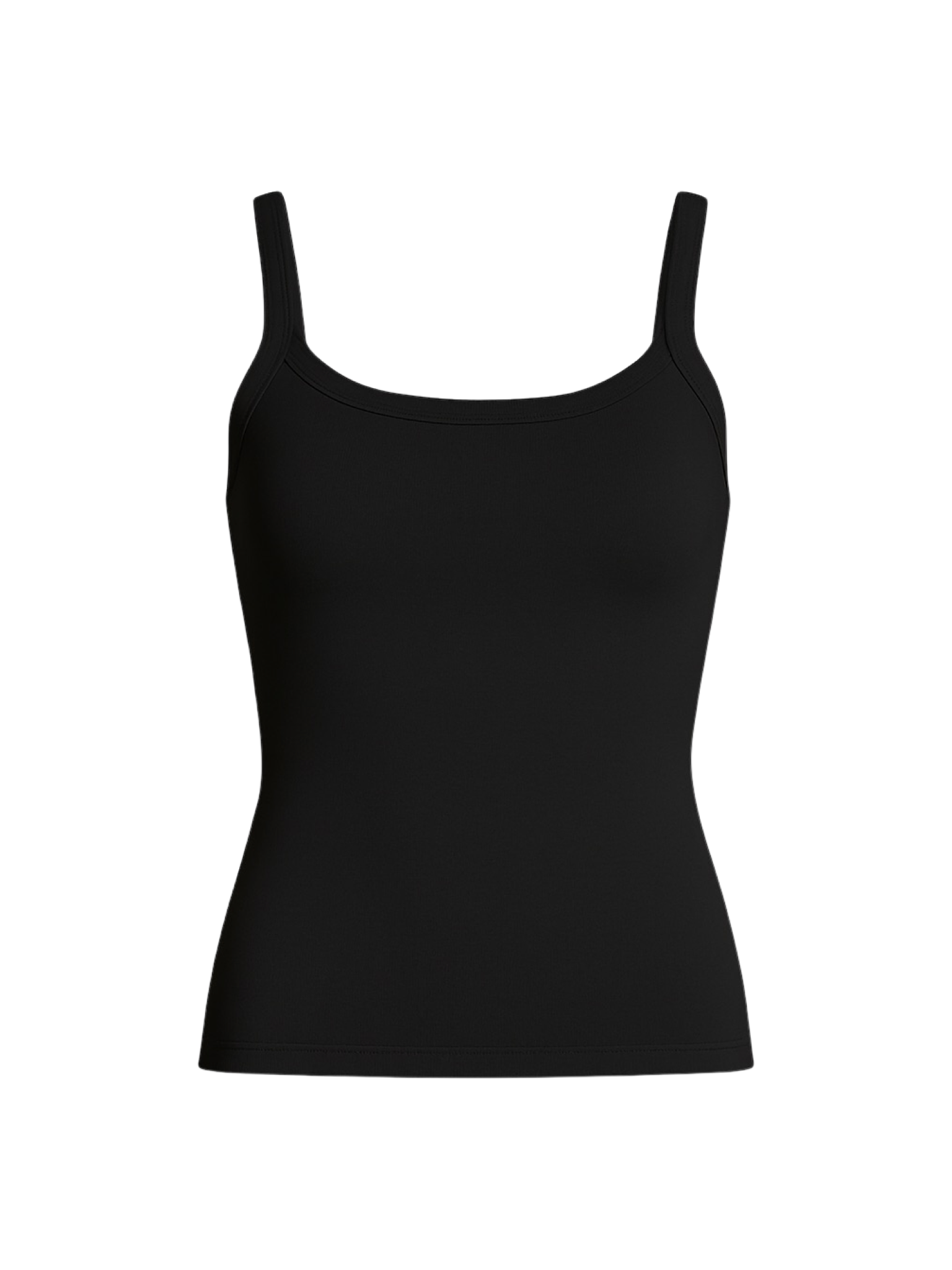 Singlet Tank // ONYX