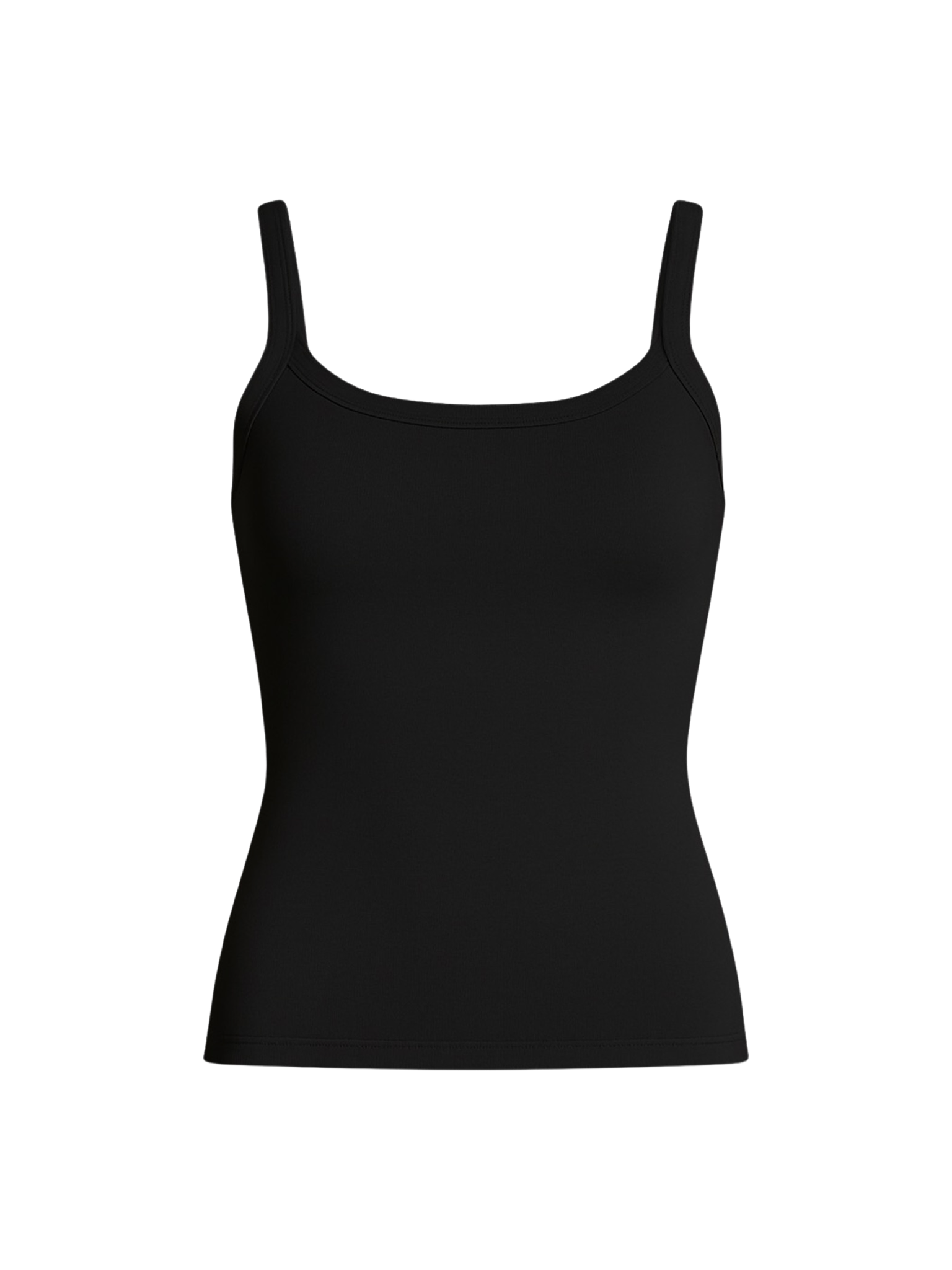 Singlet Tank // ONYX