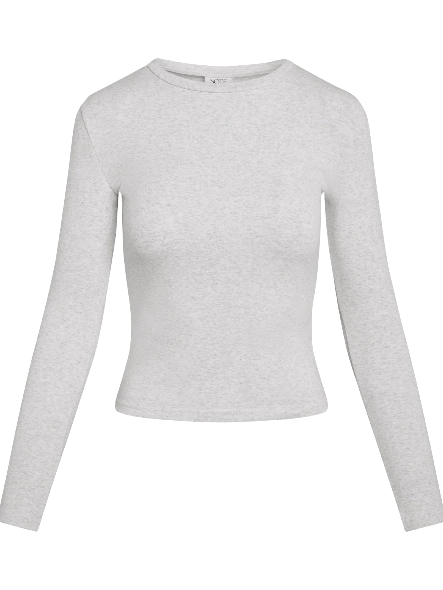 Baby Long-sleeve // Feather