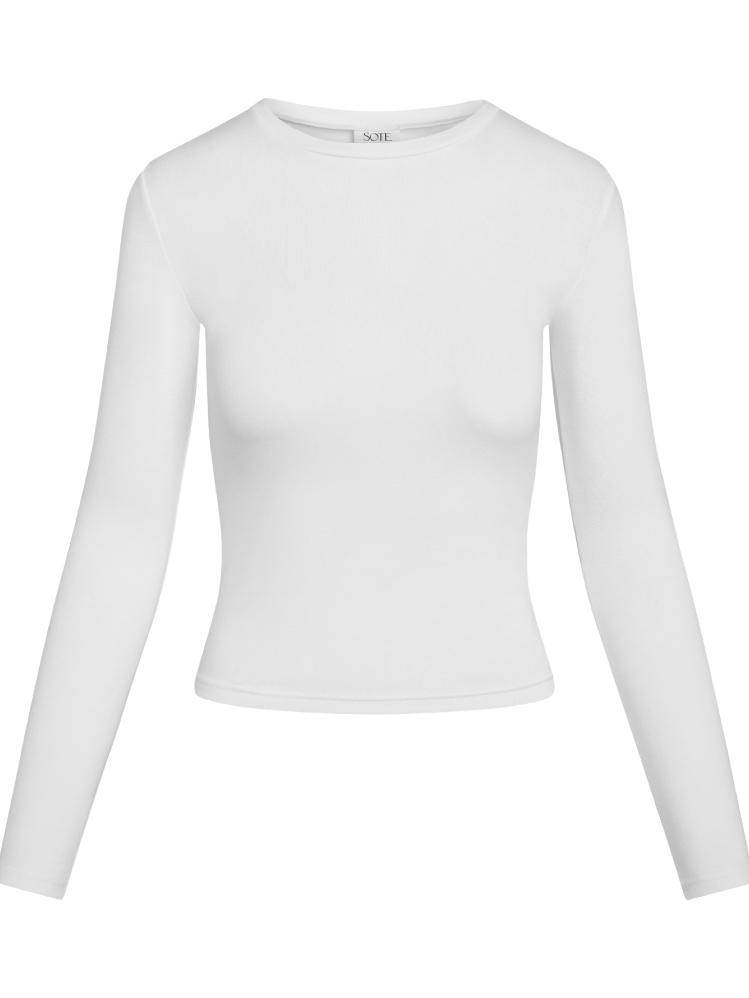 Baby Long-sleeve // Cloud
