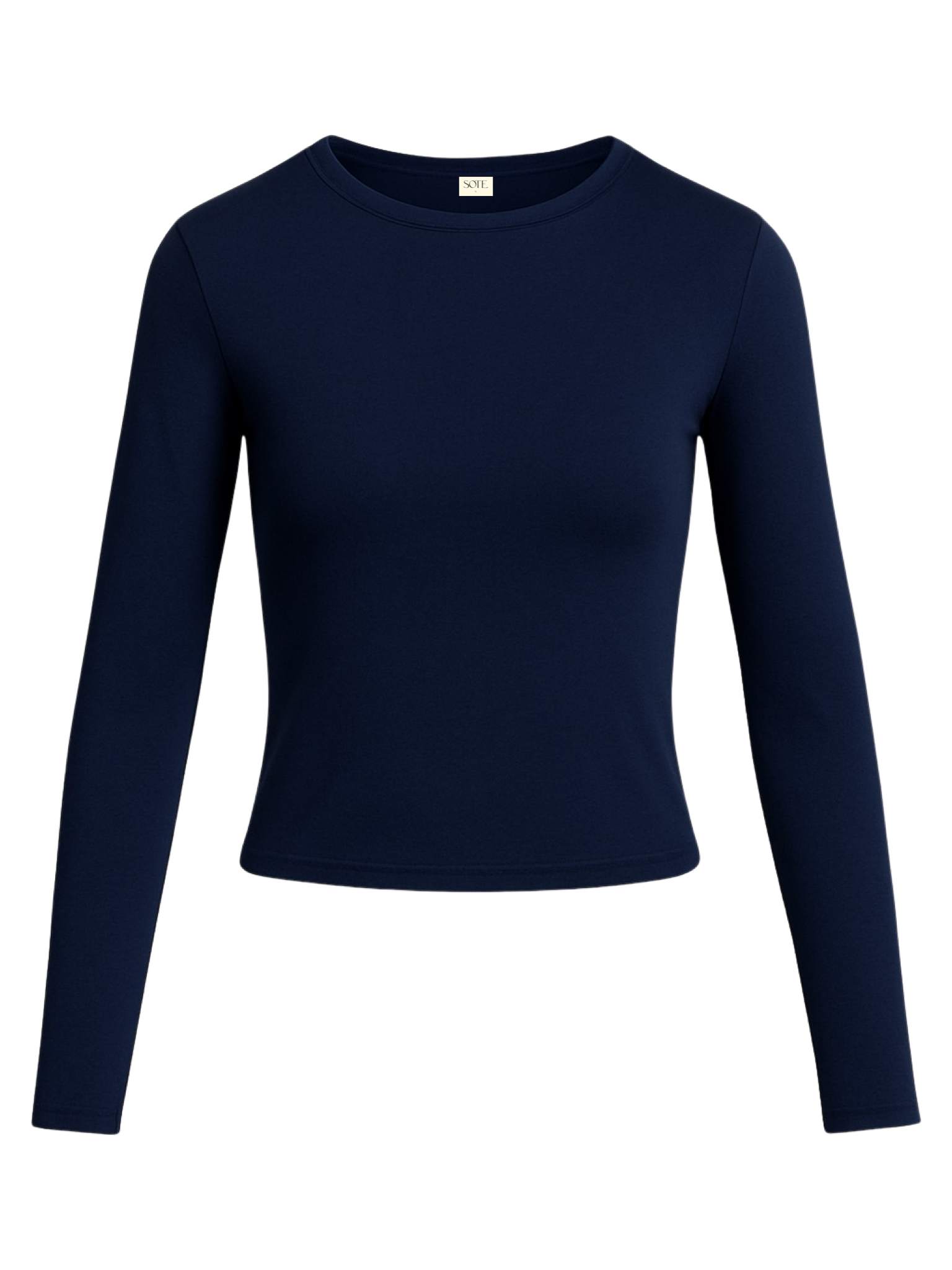 Baby Long-sleeve // IMPERIAL