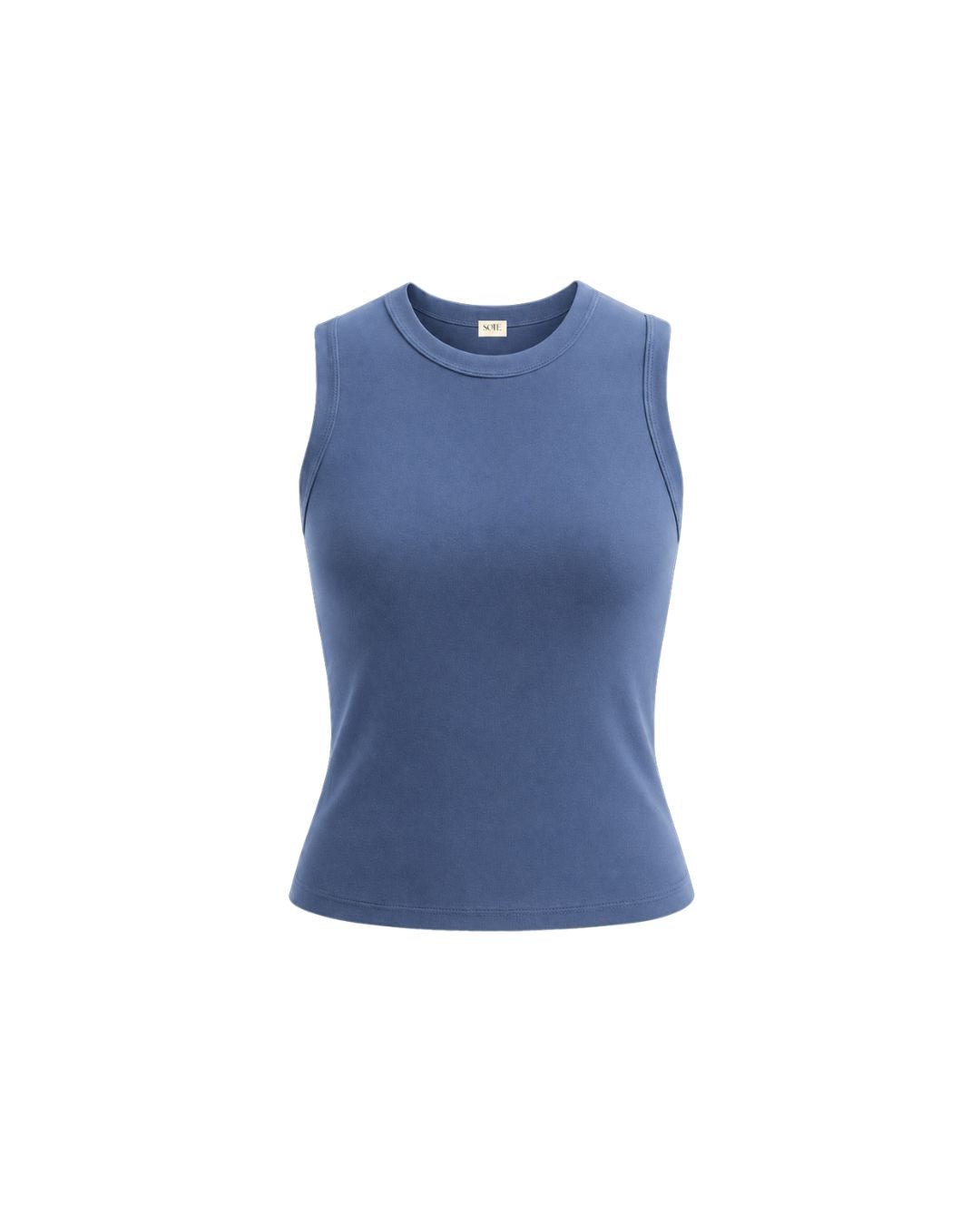 MUSCLE TANK // HARBOR