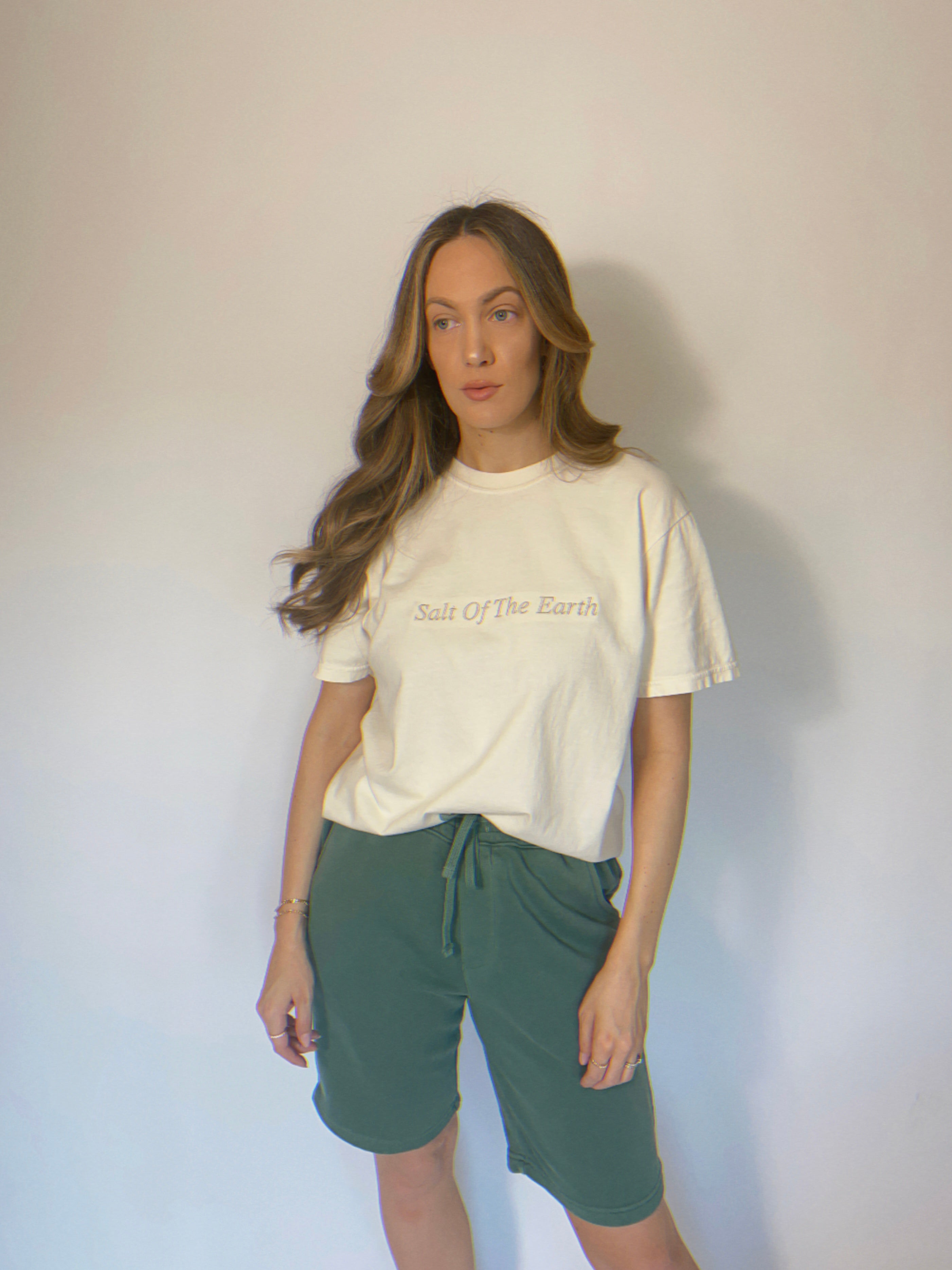 Signature Tee
