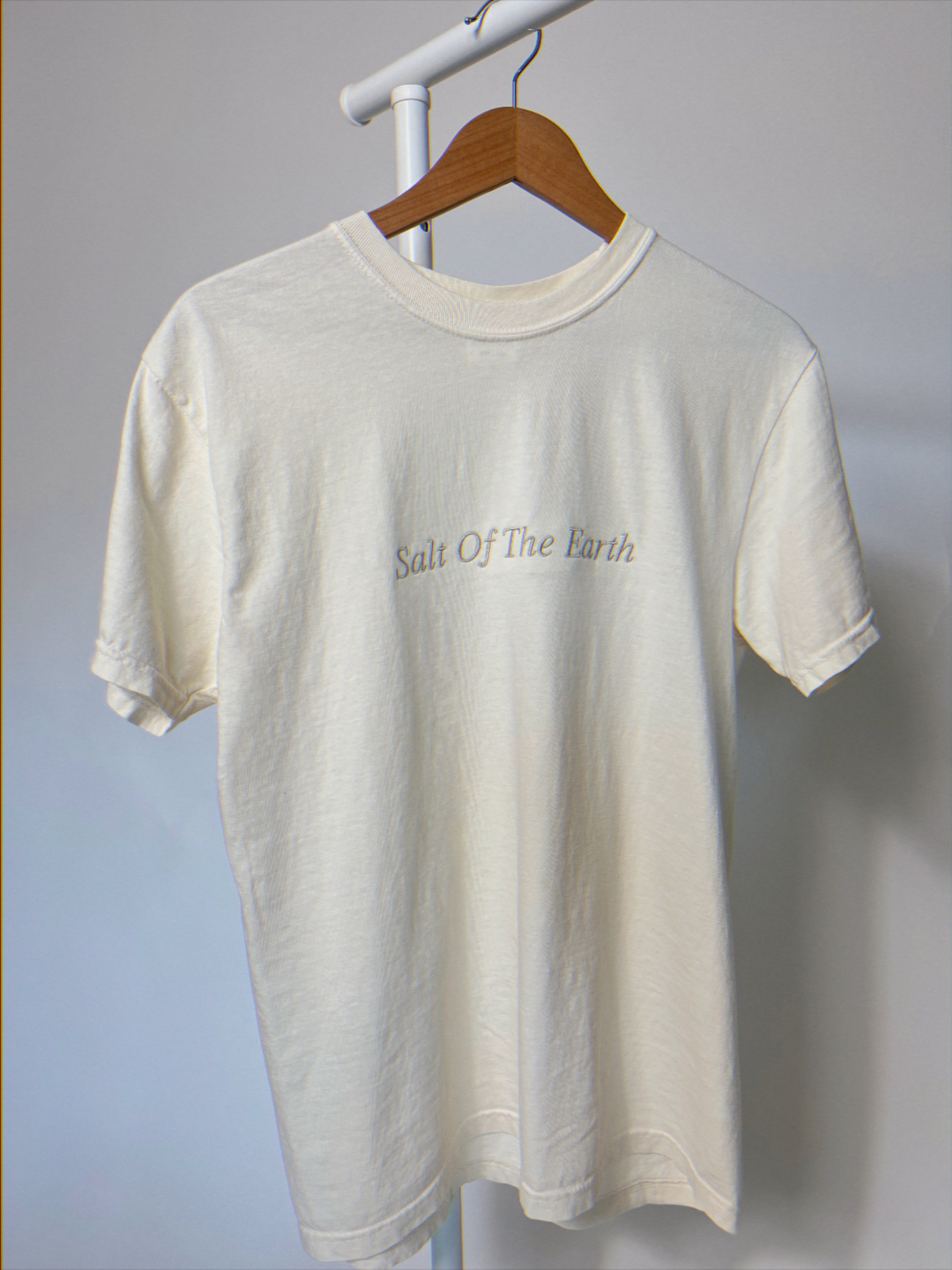 Signature Tee